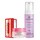 Crema-Gel Idratazione Fresca + Mousse Detergente - XMAS SET