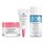 SET Crema Idratazione Profonda 30ML, C/Occhi 5ML, Bifasico - XMAS SET
