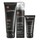 Schiuma + Detergente viso + Gel Doccia - SET MAN