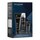 Schiuma + Detergente viso + Gel Doccia - SET MAN