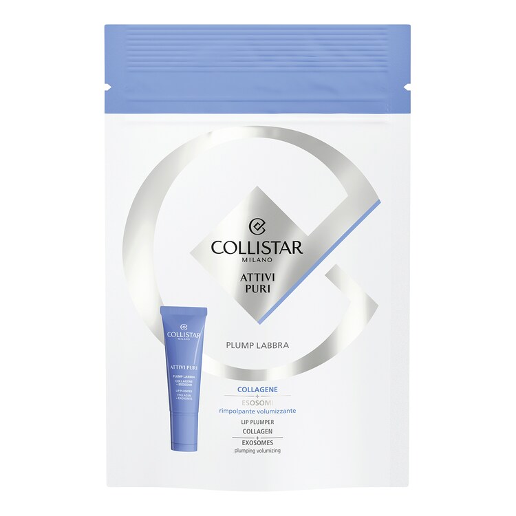 PLUMP LABBRA COLLAGENE - QUICK FIX