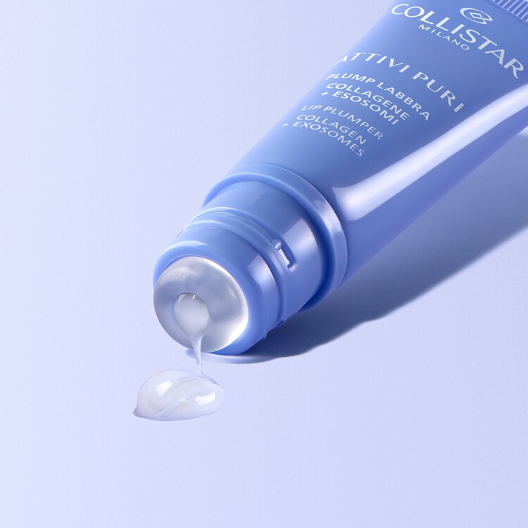 PLUMP LABBRA COLLAGENE - QUICK FIX