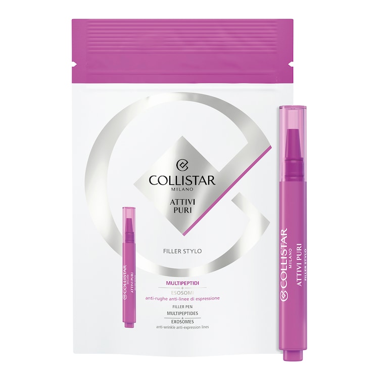 CLICK PEN PEPTIDI - QUICK FIX