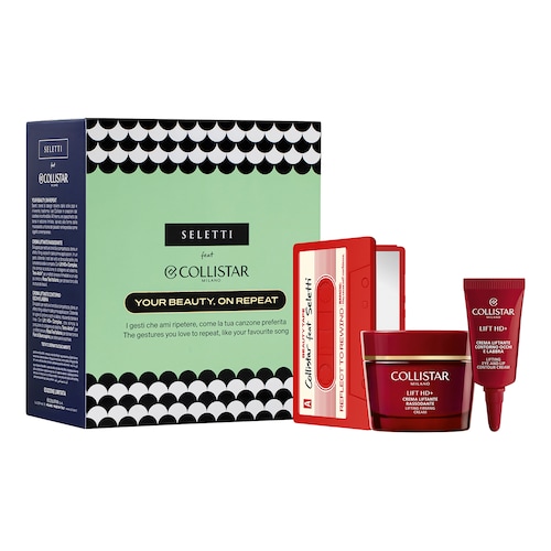 COLLISTAR - Crema Liftante Rassodante+ Crema Liftante C/Occhi e Labbra