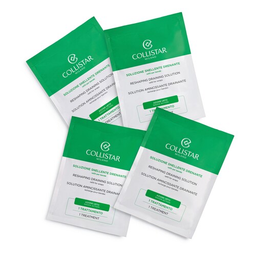 Collistar - Refill Vendas Reductoras Drenantes