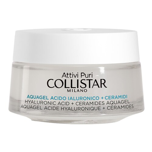 Collistar - Attivi Puri Aquagel Ácido Hialurónico + Ceramidas