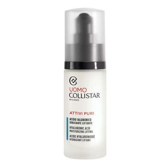 Linea Uomo Attivi Puri Acido Ialuronico Siero 30 ml - Immagine 12