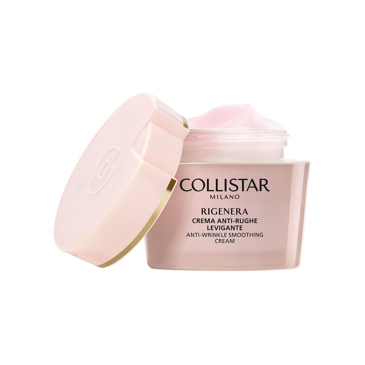 Rigenera Crema Antiarrugas Alisadora