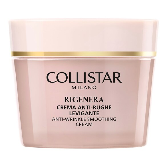 Collistar Rigenera Crema Alisadora Antiarrugas 50ml - Immagine 10