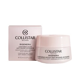 Rigenera Smoothing Anti-Wrinkle Eye Contour - Krema za područje oko očiju
