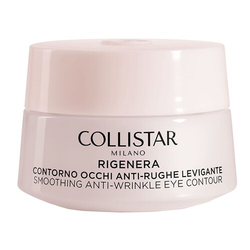 Collistar - Rigenera Contorno Antiarrugas Alisador