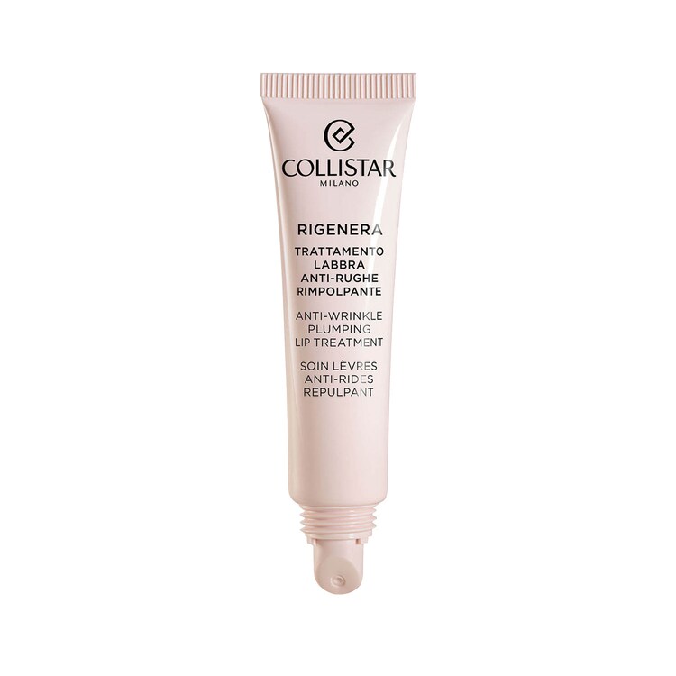 Rigenera Tratamiento Labial Antiarrugas Voluminizador - Voluminizador labial