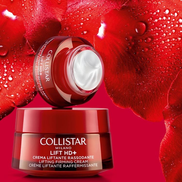 Lift HD+ Crema Efecto Lifting Reafirmante Rostro y Cuello - Crema antiedad 