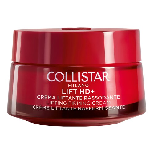 Collistar - Lift HD+ Crema Efecto Lifting Reafirmante Rostro y Cuello