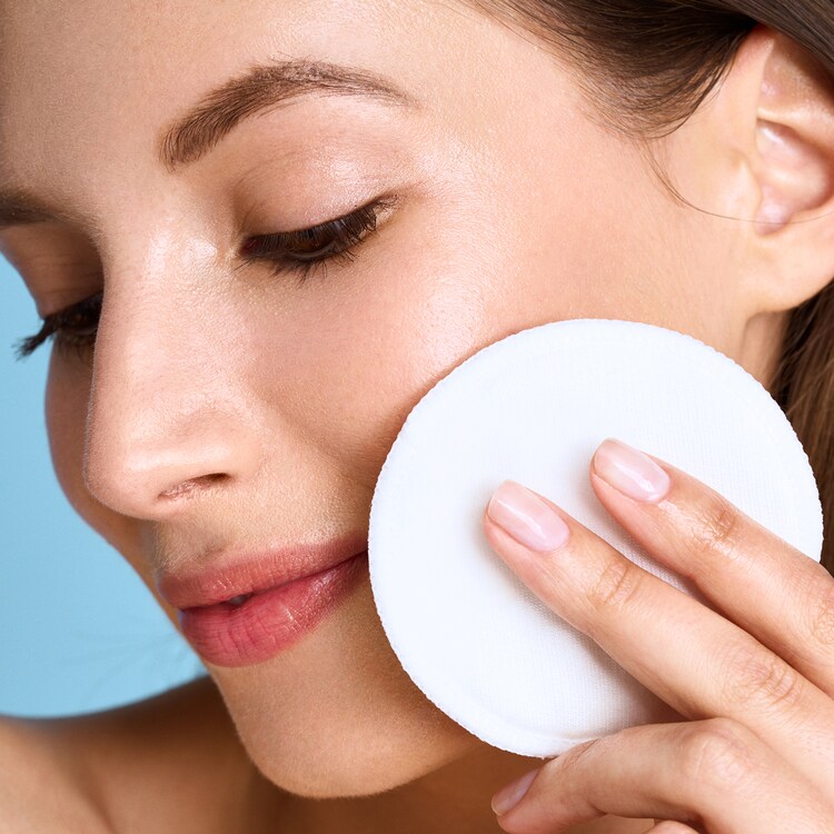ACQUA MICELLARE - Struccante Viso-Occhi-Labbra