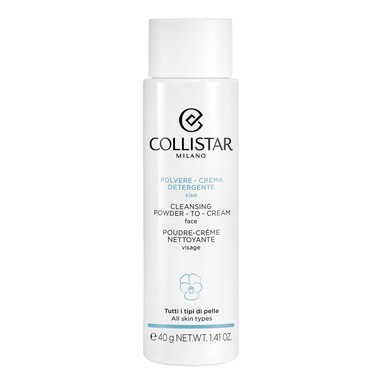 COLLISTAR - POLVERE-CREMA