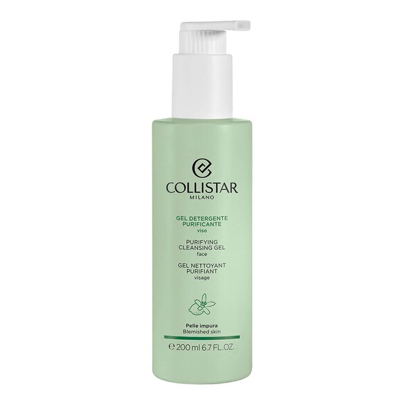 Collistar Spa Coll Gel Detergente Purif.200 Ml - Immagine 14
