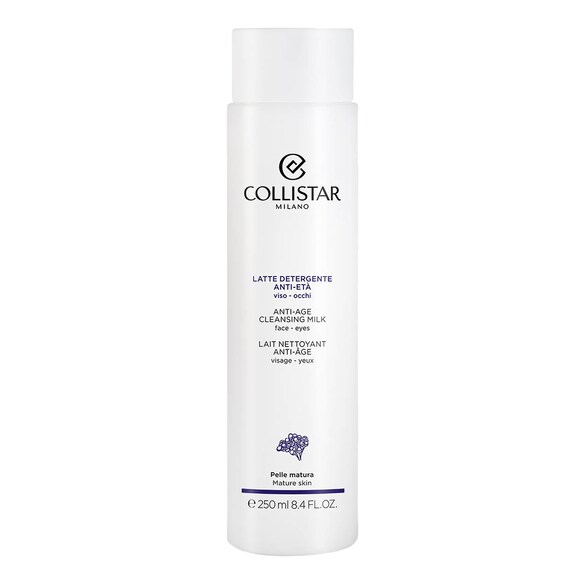 Collistar Detersione Latte Deterg Anti-Età 250Ml Trasparente da Donna, Marionnaud - Immagine 17