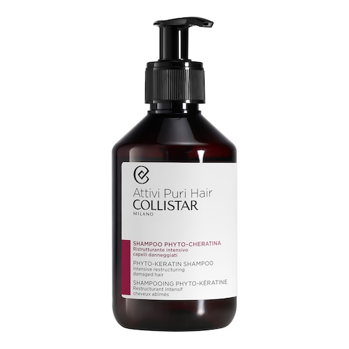 COLLISTAR - Sampon pentru par PHYTO-KERATIN