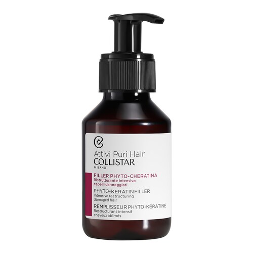 COLLISTAR - PHYTO-KERATIN intensiv pentru par Collistar