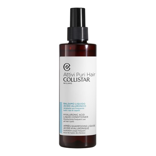 COLLISTAR - BALSAMO LIQUIDO ACIDO IALURONICO