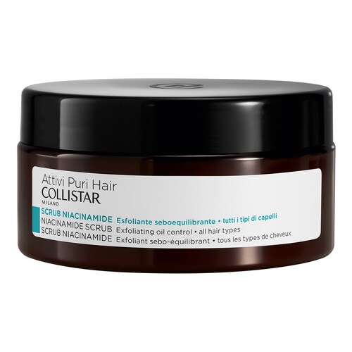 COLLISTAR - SCRUB NIACINAMIDE