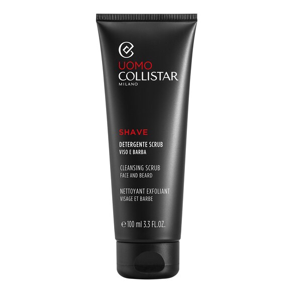Collistar Spa Coll Deterg.scrub Viso Barba 100Ml - Immagine 10