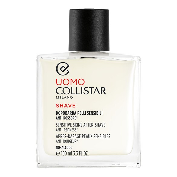 Collistar Spa Uomo Coll D\Barba P\Sens.new 100Ml - Immagine 9