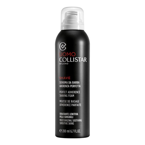 COLLISTAR - Schiuma da barba