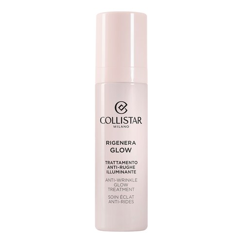 Collistar - Rigenera Glow Tratamiento Antiarrugas Iluminador
