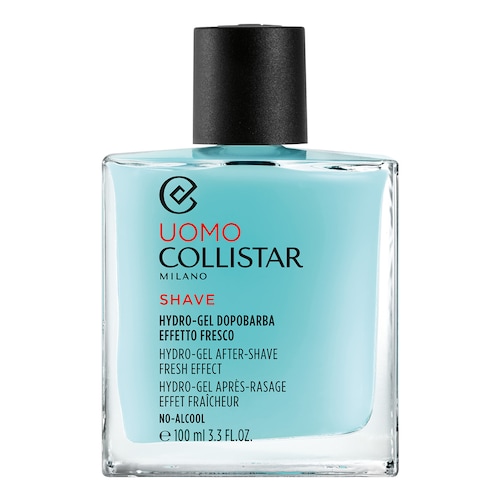 COLLISTAR - Hydro-gel dopobarba