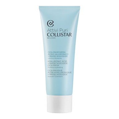 COLLISTAR - Cica-maschera