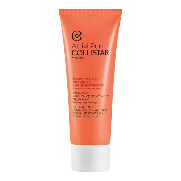 Collistar - Maschera-gel - Vitamina C + Polidrossiacidi - ap Vit C+polidrossiacidi - Donna - Immagine 1
