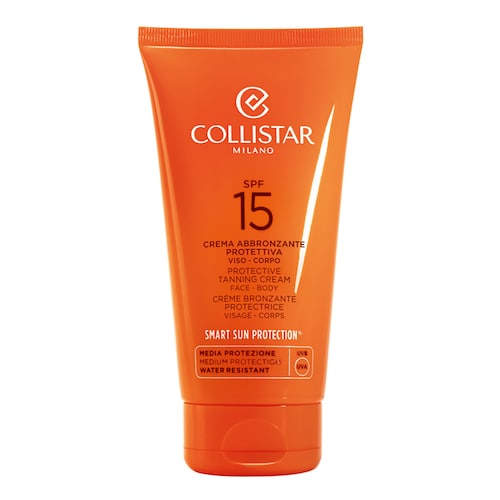 COLLISTAR - Crema Abbronzante Protettiva Viso e Corpo