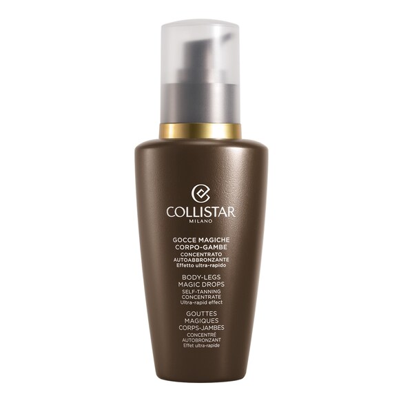 Collistar Gocce Magiche Corpo-Gambe 125 Ml - Immagine 6