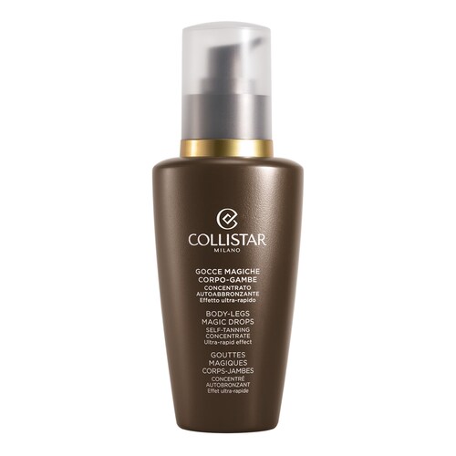 Collistar - Gotas Mágicas Autobronceadoras Cuerpo