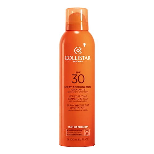 COLLISTAR - Spray Abbronzante Idratante
