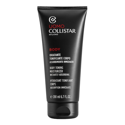COLLISTAR - Idratante Tonificante Corpo Uomo