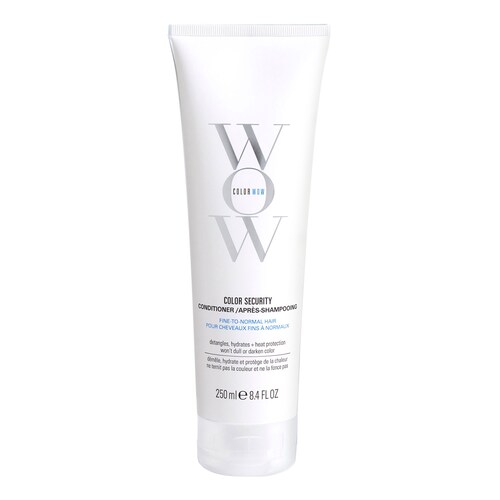 Color Wow - Color Security Conditioner - Conditioner for Fine to Normal Hair