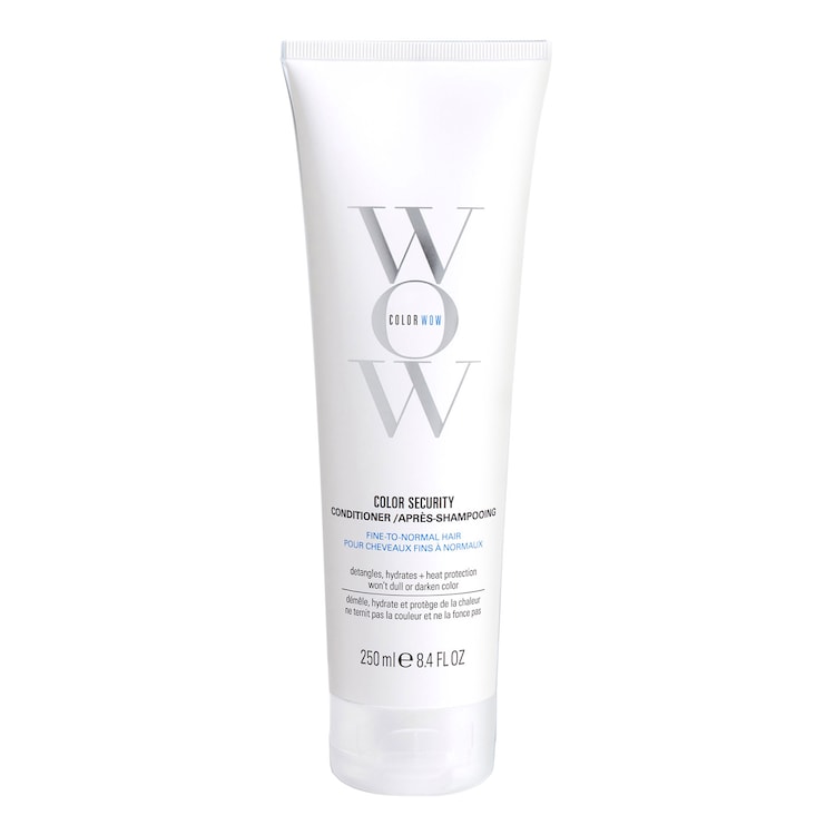 Color Security - Conditioner F-N