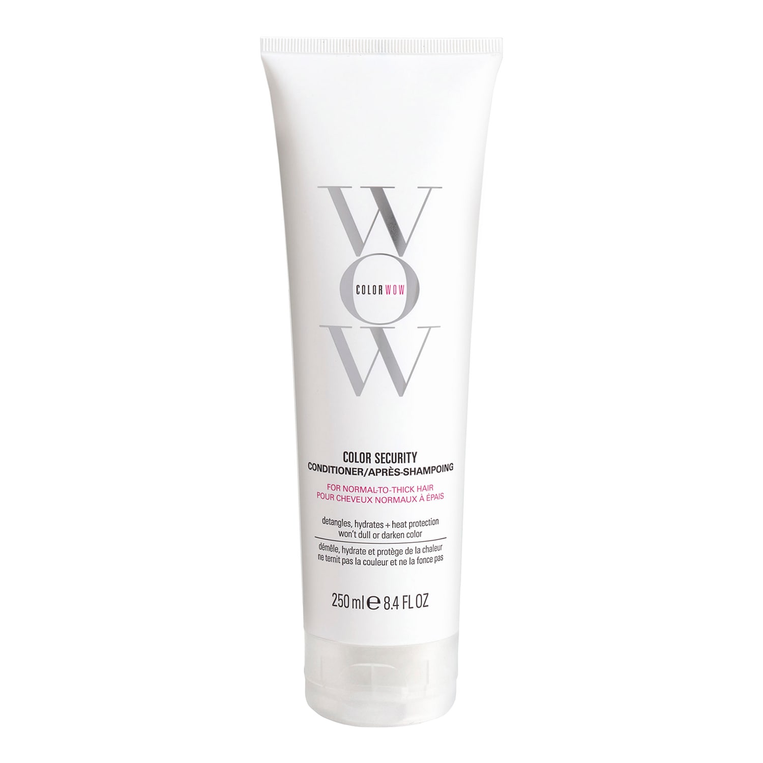 Color Security Conditioner - Conditioner for Normal to Thick Hair
