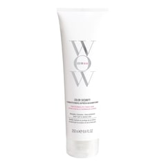 Color Security Conditioner - Amaciador para Cabelos, Color Wow