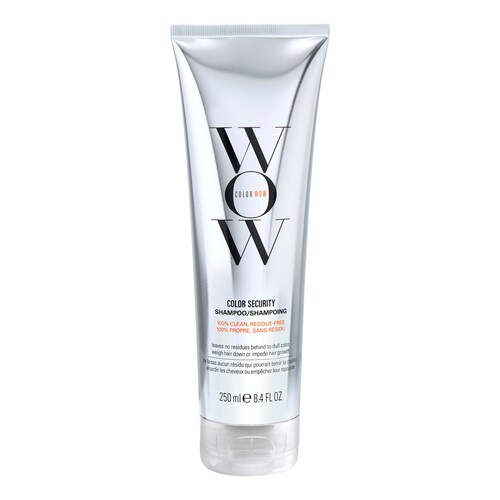Color Wow - Color Security Shampoo - Ultimate Dream Clean