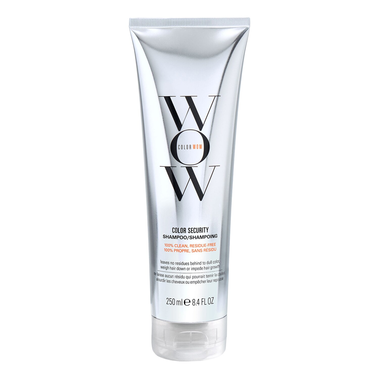 COLOR WOW - Color Security Shampoo - Šampon