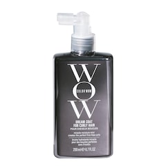 Dream Coat - Spray para cabello rizado, Color Wow