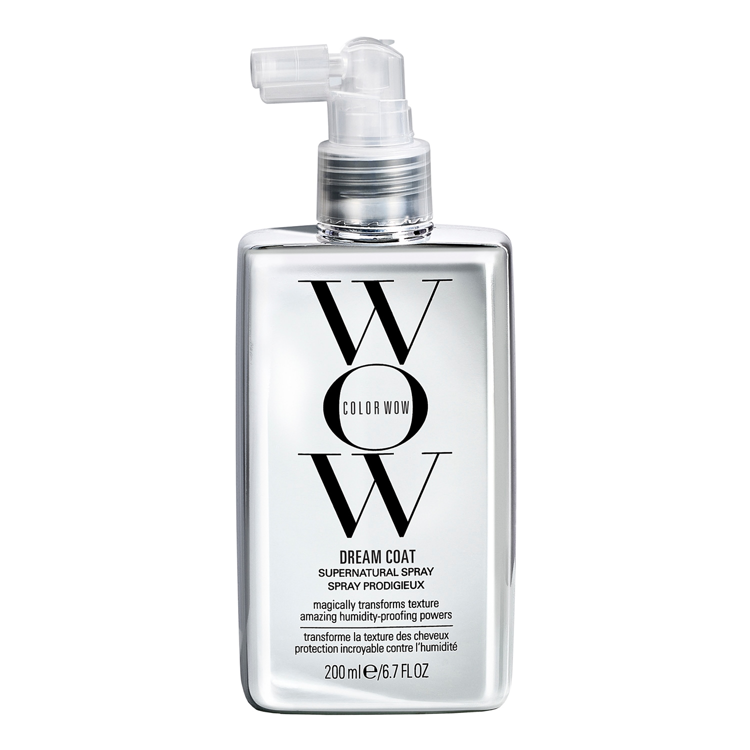 Dream Coat - Supernatural Spray