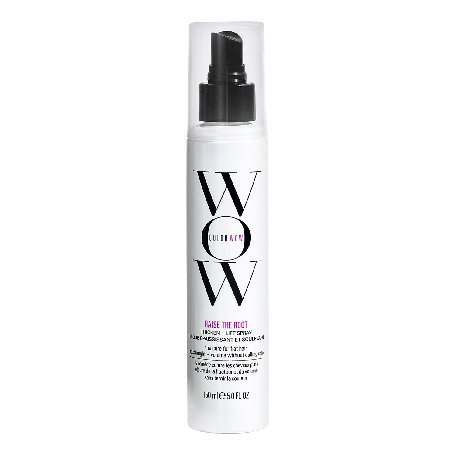 Raise The Root Thicken & Lift Spray