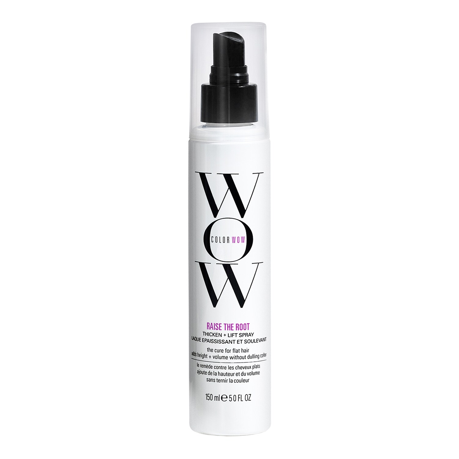 COLOR WOW - One Minute Transformation Cream - Stylingový krém