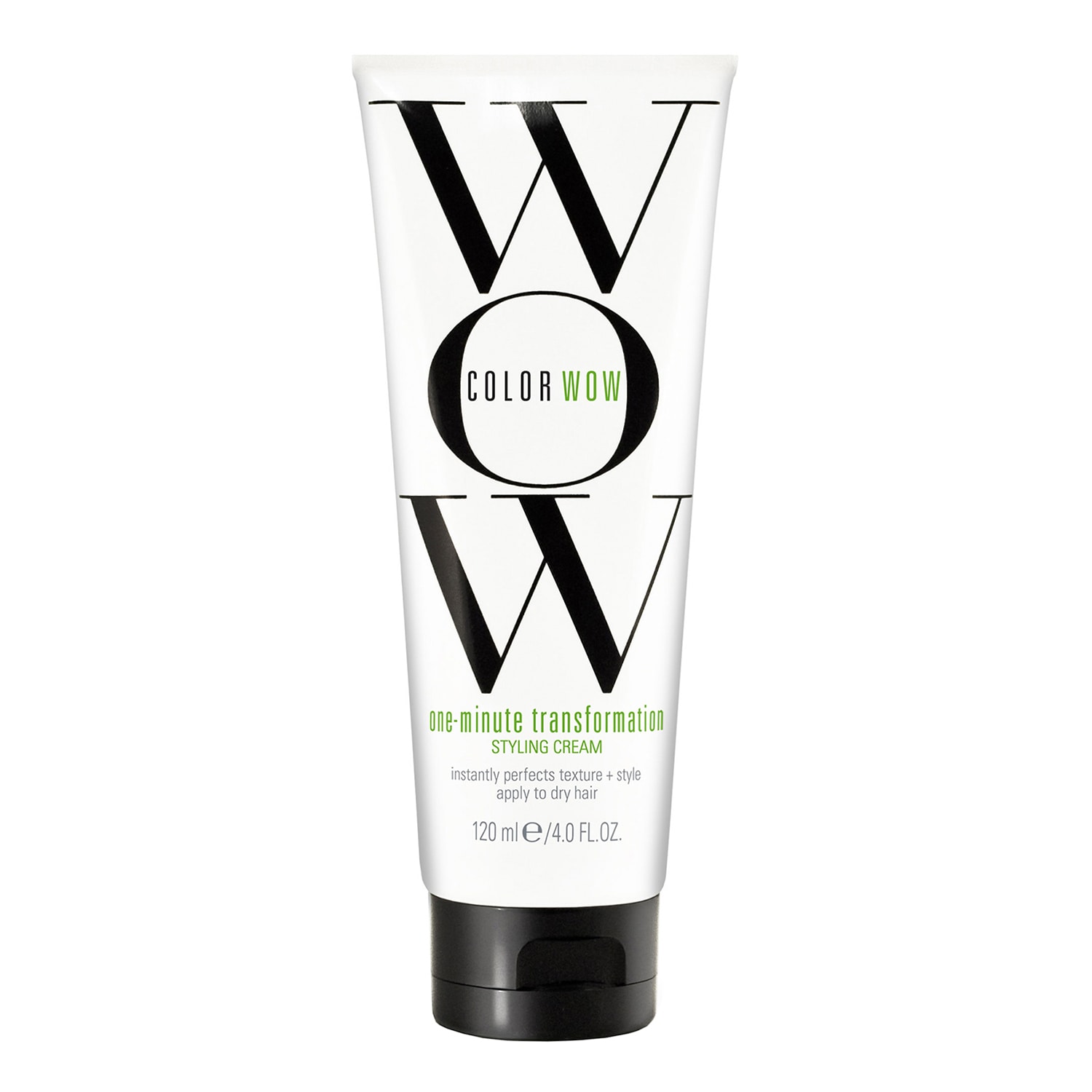 One-Minute Transformation Styling Cream