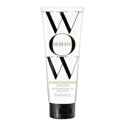 Color WOW One-Minute Transformation crème lissante pour cheveux indisciplinés et frisottis 120 ml